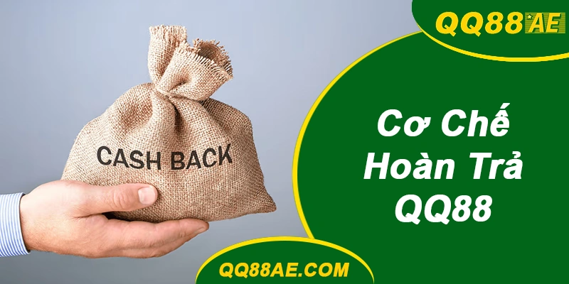 Cơ Chế Hoàn Trả QQ88