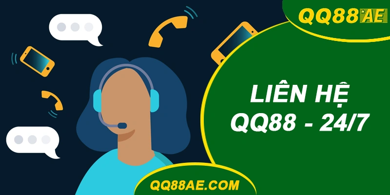 Liên hệ QQ88