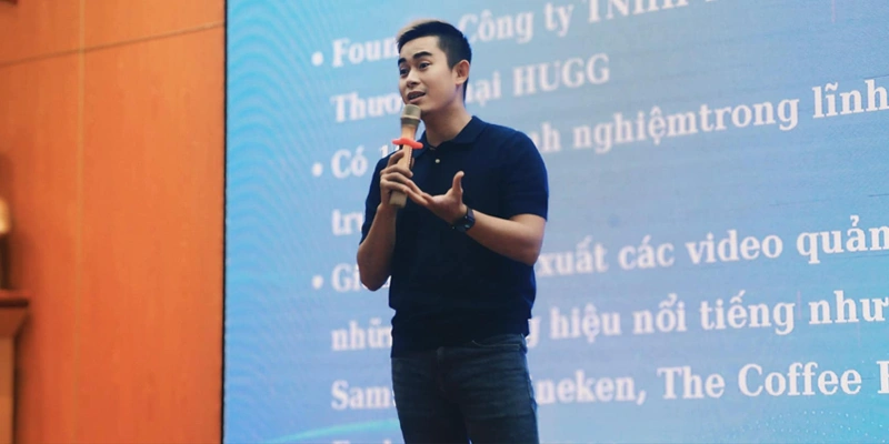 Tầm nhìn của CEO KuSam